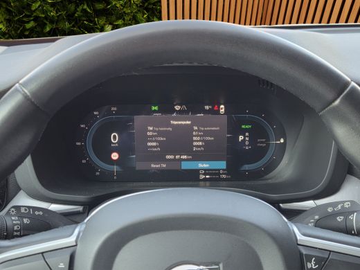 Volvo  XC60 2.0 T6 Plug-in hybrid AWD Inscription Expression | Trekhaak | 360 Cam | Pano | Memory | Harman/Ka... ActivLease financial lease