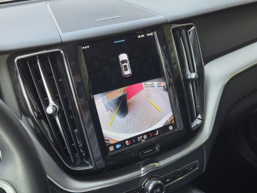 Volvo  XC60 2.0 T6 Plug-in hybrid AWD Inscription Expression | Trekhaak | 360 Cam | Pano | Memory | Harman/Ka... ActivLease financial lease