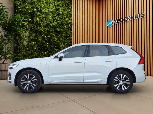 Volvo  XC60 2.0 T6 Plug-in hybrid AWD Inscription Expression | Trekhaak | 360 Cam | Pano | Memory | Harman/Ka... ActivLease financial lease