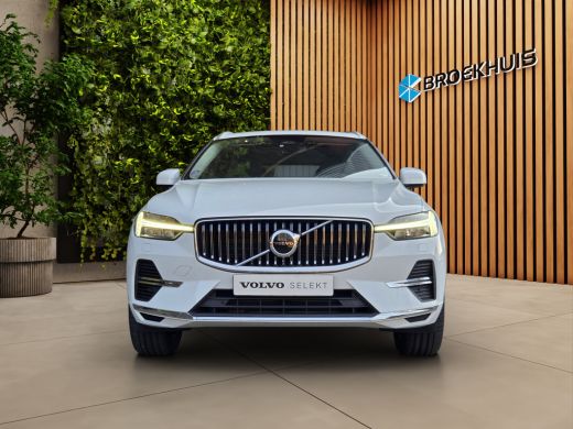 Volvo  XC60 2.0 T6 Plug-in hybrid AWD Inscription Expression | Trekhaak | 360 Cam | Pano | Memory | Harman/Ka... ActivLease financial lease