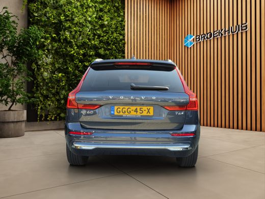 Volvo  XC60 2.0 T6 Plug-in hybrid AWD Plus Bright | Trekhaak | 360 Cam | Pano | Memory | Harman/Kardon ActivLease financial lease