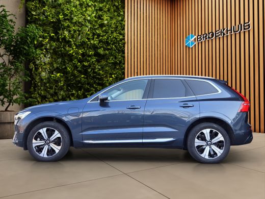 Volvo  XC60 2.0 T6 Plug-in hybrid AWD Plus Bright | Trekhaak | 360 Cam | Pano | Memory | Harman/Kardon ActivLease financial lease