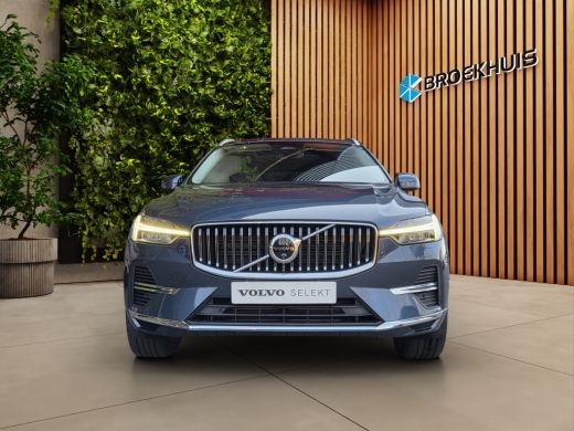 Volvo  XC60 2.0 T6 Plug-in hybrid AWD Plus Bright | Trekhaak | 360 Cam | Pano | Memory | Harman/Kardon ActivLease financial lease