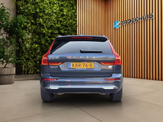 Volvo  XC60 2.0 T8 Plug-in hybrid AWD Inscription | Luchtvering | Massage/ventilatie | Head-up | Pano | 360 C... ActivLease financial lease
