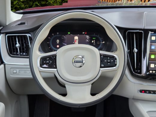 Volvo  XC60 2.0 T8 Plug-in hybrid AWD Inscription | Luchtvering | Massage/ventilatie | Head-up | Pano | 360 C... ActivLease financial lease
