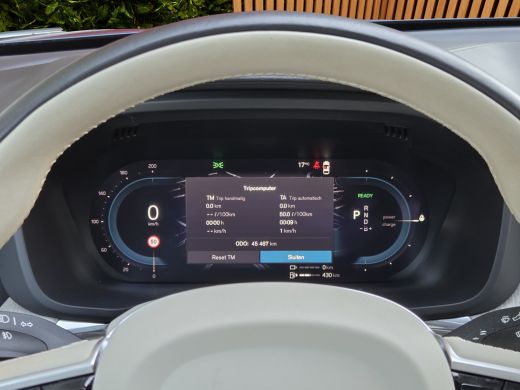 Volvo  XC60 2.0 T8 Plug-in hybrid AWD Inscription | Luchtvering | Massage/ventilatie | Head-up | Pano | 360 C... ActivLease financial lease