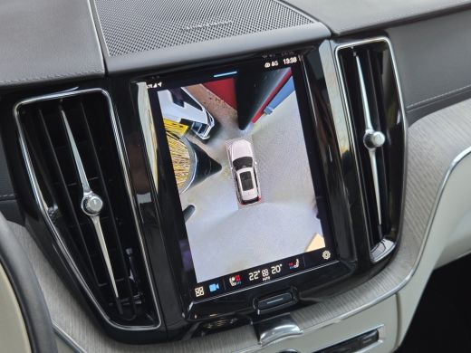 Volvo  XC60 2.0 T8 Plug-in hybrid AWD Inscription | Luchtvering | Massage/ventilatie | Head-up | Pano | 360 C... ActivLease financial lease