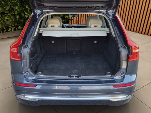 Volvo  XC60 2.0 T8 Plug-in hybrid AWD Inscription | Luchtvering | Massage/ventilatie | Head-up | Pano | 360 C... ActivLease financial lease