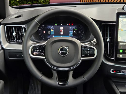 Volvo  XC60 2.0 T8 Plug-in hybrid AWD Ultra Black Edition | Full Option! | Bowers&Wilkins | Luchtvering | Mas... ActivLease financial lease