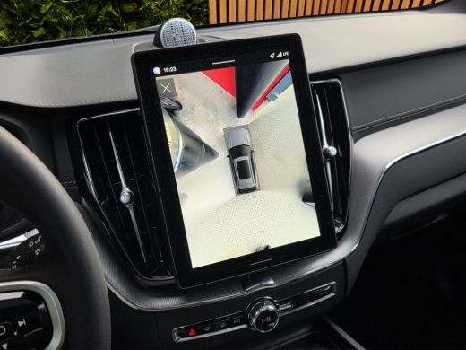 Volvo  XC60 2.0 T8 Plug-in hybrid AWD Ultra Black Edition | Full Option! | Bowers&Wilkins | Luchtvering | Mas... ActivLease financial lease