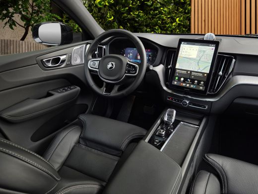 Volvo  XC60 2.0 T8 Plug-in hybrid AWD Ultra Black Edition | Full Option! | Bowers&Wilkins | Luchtvering | Mas... ActivLease financial lease