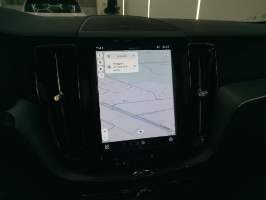 Volvo  XC60 2.0 T8 Plug-in hybrid AWD Ultra Black Edition | Luchtvering | PDC V+A en 360 camera | Trekhaak | ... ActivLease financial lease