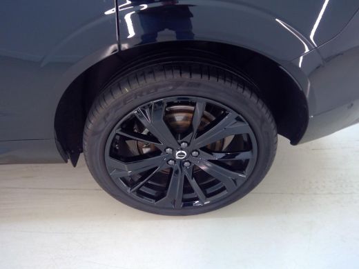 Volvo  XC60 2.0 T8 Plug-in hybrid AWD Ultra Black Edition | Luchtvering | PDC V+A en 360 camera | Trekhaak | ... ActivLease financial lease