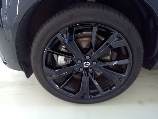 Volvo  XC60 2.0 T8 Plug-in hybrid AWD Ultra Black Edition | Luchtvering | PDC V+A en 360 camera | Trekhaak | ... ActivLease financial lease