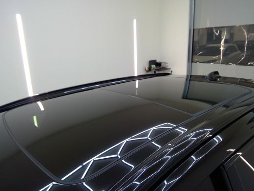 Volvo  XC60 2.0 T8 Plug-in hybrid AWD Ultra Black Edition | Luchtvering | PDC V+A en 360 camera | Trekhaak | ... ActivLease financial lease