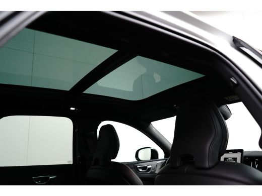 Volvo  XC60 Plus Black Edition Recharge Plug-In Hybrid AWD | 360cam | Harman Kardon | BLIS | NP. &euro;74.300,- ActivLease financial lease