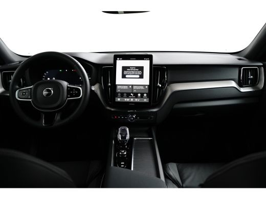 Volvo  XC60 Plus Black Edition Recharge Plug-In Hybrid AWD | 360cam | Harman Kardon | BLIS | NP. &euro;74.300,- ActivLease financial lease