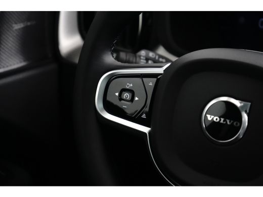 Volvo  XC60 Plus Black Edition Recharge Plug-In Hybrid AWD | 360cam | Harman Kardon | BLIS | NP. &euro;74.300,- ActivLease financial lease