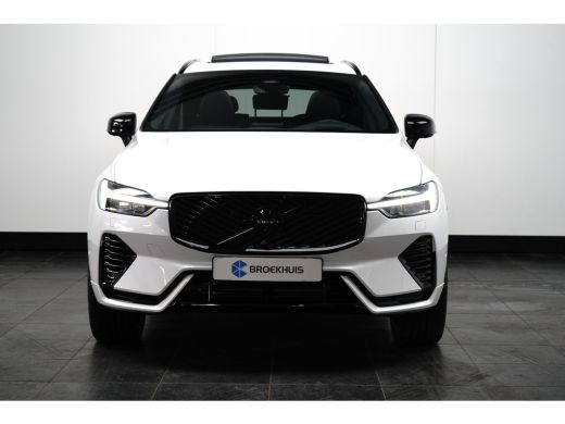 Volvo  XC60 Plus Black Edition Recharge Plug-In Hybrid AWD | 360cam | Harman Kardon | BLIS | NP. &euro;74.300,- ActivLease financial lease