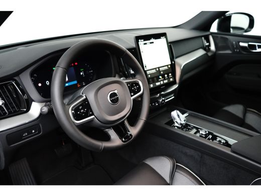 Volvo  XC60 Plus Black Edition Recharge Plug-In Hybrid AWD | 360cam | Harman Kardon | BLIS | NP. &euro;74.300,- ActivLease financial lease