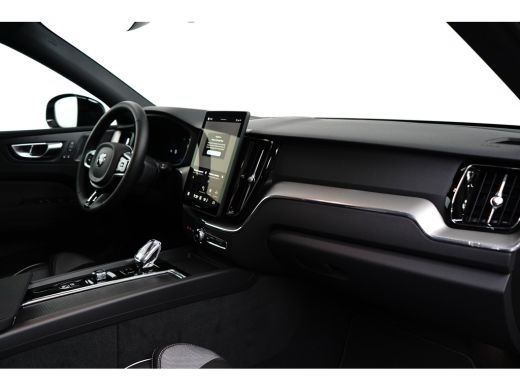 Volvo  XC60 Plus Black Edition Recharge Plug-In Hybrid AWD | 360cam | Harman Kardon | BLIS | NP. &euro;74.300,- ActivLease financial lease