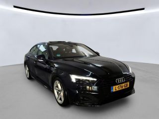 Audi A5 Sportback Aut. 35 TFSI Business Edition | Navi | Camera | Stoel Verwarming |