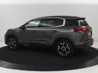Citroën C5 Aircross 1.6 Plug-in Hybrid 225 Feel | Facelift model | Leder/Alcantara | Carplay | Camera | Navigatie | C...