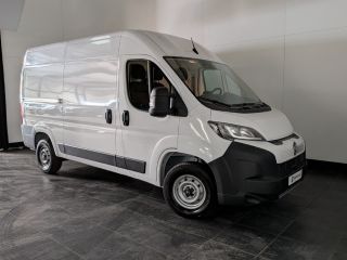 Citroën Jumper 2.2 BlueHDi 140pk L2H2 3.5t | NIEUW BPM VRIJ! | Achteruitrijcamera | Airco (automatisch) | Cruise...