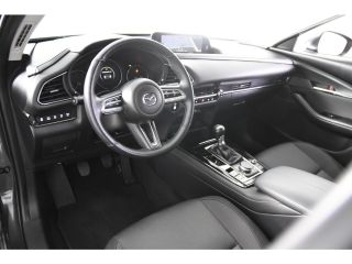 Mazda CX-30 2.0 e-SkyActiv-G M Hybrid *1ste Eigenaar*Navigatie*360 Camera*Stoelverwarming*