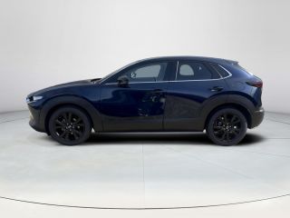 Mazda CX-30 2.0 e-SkyActiv-X M Hybrid Homura | Achteruitrijcamera | Stoel/Stuurverwarming | Elektrische Achte...