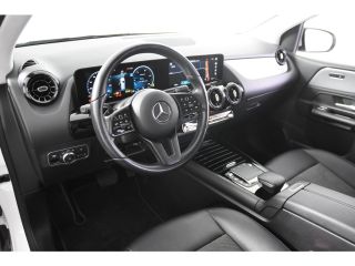 Mercedes-Benz B-Klasse 180 Automaat *1ste Eigenaar*Leer*Navigatie*Stoelverwarming*