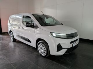 Opel Combo 1.5 BlueHDi 100 S&S L2 | BPM VRIJ FULL LED | NAVI | STOEL/RUITVERWARMING | PDC |