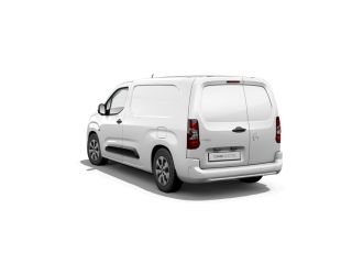 Opel Combo-e Standaard - Electric | 16" lichtmetalen velgen | Elektrisch verstelbare en verwarmbare buitenspie...