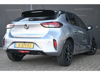 Opel Corsa 1.2 Turbo GS Line 100pk | Navigatie | Achteruitrijcamera | Dealeronderhouden | Cruise Control | P...