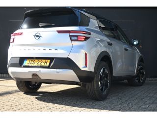 Opel Frontera Extended Range GS 54 kWh | Navigatie | Stuur/Stoelverwarming | Voorruitverwarming | Achteruitrijc...