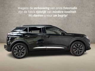 Peugeot 2008 1.2 PureTech GT-Line Sport (PANORAMADAK, VIRTUAL COCKPIT, APPLE CARPLAY, GROOT NAVI, 360 CAMERA, ...