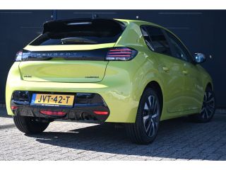 Peugeot 208 1.2 Hybrid 110 e-DCS6 Style DEMO-DEAL! 8 Jaar Garantie! | Navigatie | Achteruitrijcamera | Cruise...