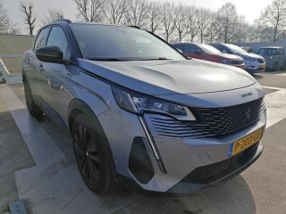 Peugeot 3008 1.6 HYbrid 225 GT | Panorama/schuifdak | Focal | Black Pack | Navigatie | Camera | 1e Eigenaar | ...