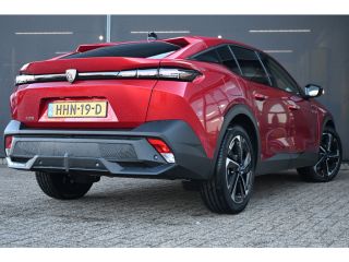 Peugeot 408 1.2 Hybrid 145 e-DCS6 Allure | Adaptive Cruise | Navigatie | Achteruitrijcamera | Climate Control...