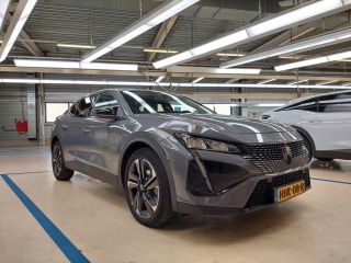 Peugeot 408 1.2 Hybrid 145 e-DCS6 Allure | Automaat | Navigatie | Camera | 19 Inch | Apple carplay | Originee...