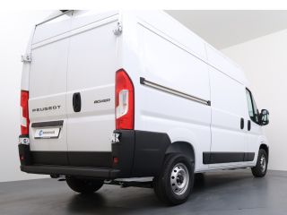 Peugeot Boxer 2.2 BlueHDi 140pk L2H2 3.5t | NIEUW BPM VRIJ! | CAMERA | STOELVERW | PDC