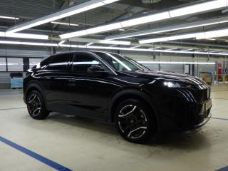 Peugeot e-3008 Allure 73 kWh