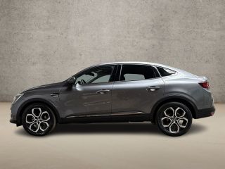 Renault Arkana 1.6 E-Tech Hybrid 145 Intens 143Pk Automaat (VIRTUAL COCKPIT, APPLE CARPLAY, GROOT NAVI, LEDER, C...