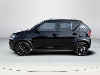 Suzuki Ignis 1.2 Smart Hybrid Style tot 10 jaar of 200.000km garantie | Meest Luxe uitvoering