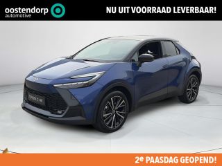 Toyota C-HR 2.0 Plug-in Hybrid 220 Executive Plus Pack