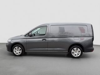 Volkswagen Caddy 2.0 TDI Style Stoelverwarming | Climate control | Digitaal Dashboard | Parkeersensoren |