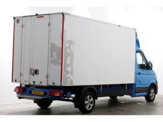 Volkswagen Crafter 35 2.0 TDI E6 Bakwagen met achterdeuren 2-Persoons 07-2020