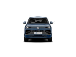 Volkswagen Tayron R-Line Edition Inclusief &euro;2000,- inruilvoordeel | Trekhaak inklapbaar | 'App-Connect' draadloze s...