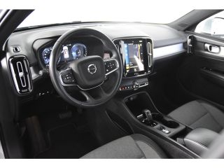 Volvo  XC40 1.5 T4 Recharge Inscription *1ste Eigenaar*Navigatie*Standkachel*Parkassist*