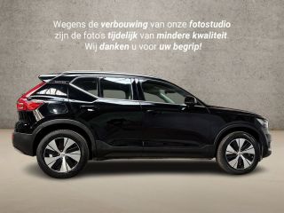 Volvo  XC40 1.5 T4 Recharge Inscription 211Pk Automaat (APPLE CARPLAY, GROOT NAVI, LEDER, STOELVERWARMING, SP...